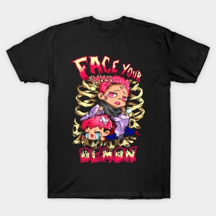 Face Your Inner Demon T-Shirt